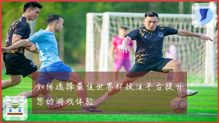 如何选择最佳世界杯投注平台提升您的游戏体验
